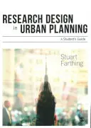 Conception de la recherche en urbanisme : Guide de l'étudiant - Research Design in Urban Planning: A Student′s Guide