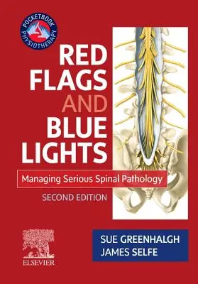 Drapeaux rouges et feux bleus : La prise en charge des pathologies rachidiennes graves - Red Flags and Blue Lights: Managing Serious Spinal Pathology