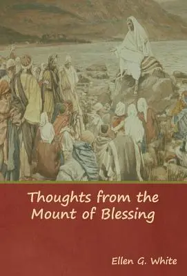 Réflexions sur la montagne de la bénédiction - Thoughts from the Mount of Blessing