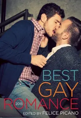 Meilleure romance gay (2015) - Best Gay Romance (2015)