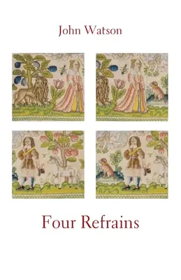 Quatre refrains - Four Refrains