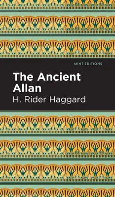 L'ancien Allan - The Ancient Allan