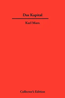 Das Kapital