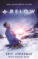 6 ci-dessous : Miracle sur la montagne - 6 Below: Miracle on the Mountain