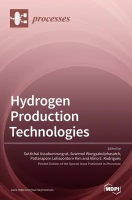 Technologies de production d'hydrogène - Hydrogen Production Technologies
