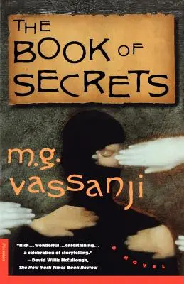 Le livre des secrets - The Book of Secrets