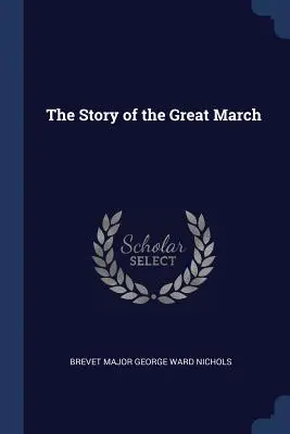 L'histoire de la Grande Marche - The Story of the Great March