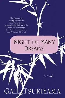 La nuit des rêves - Night of Many Dreams