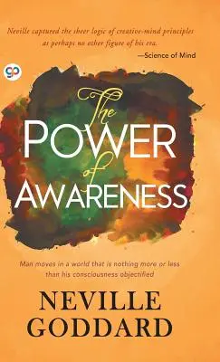 Le pouvoir de la conscience - The Power of Awareness