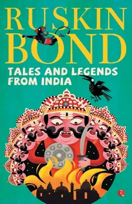 Contes et légendes de l'Inde - Tales and Legends from India