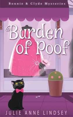 Le fardeau de la pulpe - Burden of Poof