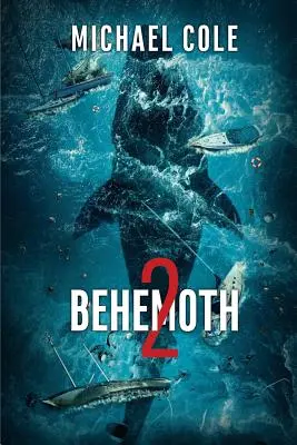 Béhémoth 2 - Behemoth 2