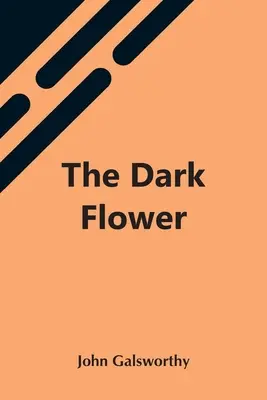 La fleur des ténèbres - The Dark Flower