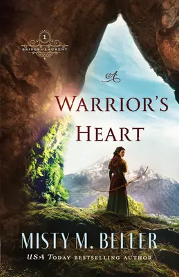 Le cœur d'un guerrier - A Warrior's Heart