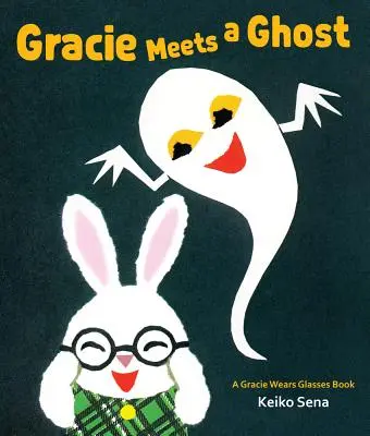 Gracie rencontre un fantôme - Gracie Meets a Ghost