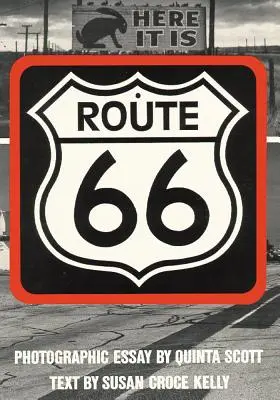 Route 66 : La route et ses habitants - Route 66: The Highway and Its People