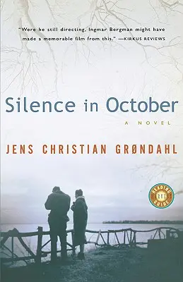 Silence en octobre - Silence in October