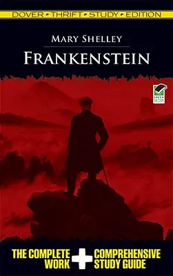 Frankenstein - Édition d'étude - Frankenstein Thrift Study Edition