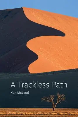 Un chemin sans traces - A Trackless Path