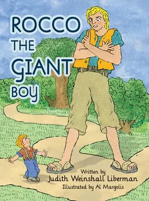 Rocco le garçon géant - Rocco the Giant Boy