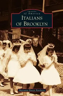 Italiens de Brooklyn - Italians of Brooklyn