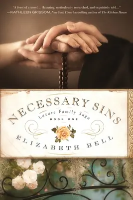 Les péchés nécessaires - Necessary Sins