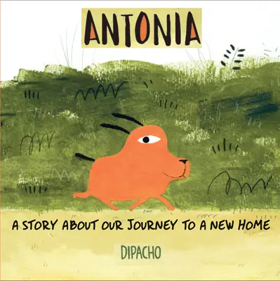 Antonia : Un voyage vers un nouveau foyer - Antonia: A Journey to a New Home