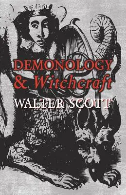 Démonologie et sorcellerie - Demonology and Witchcraft