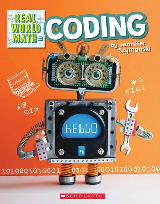 Codage (Real World Math) - Coding (Real World Math)