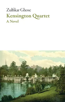 Le quatuor de Kensington - Kensington Quartet