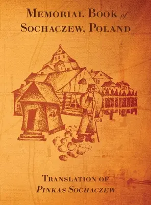 Livre commémoratif de Sochaczew - Memorial Book of Sochaczew