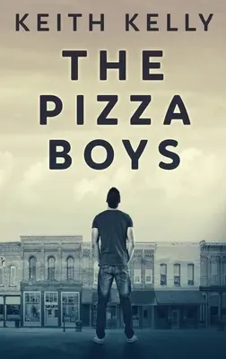 Les Pizza Boys - The Pizza Boys