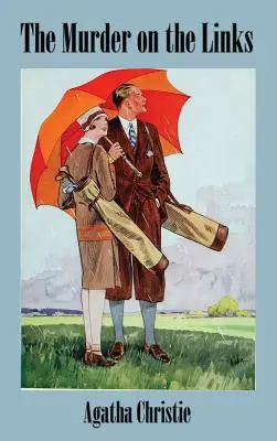 Le meurtre sur le Links - The Murder on the Links