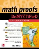 Les preuves mathématiques démystifiées - Math Proofs Demystified