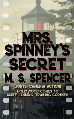 Le secret de Mme Spinney - Mrs. Spinney's Secret