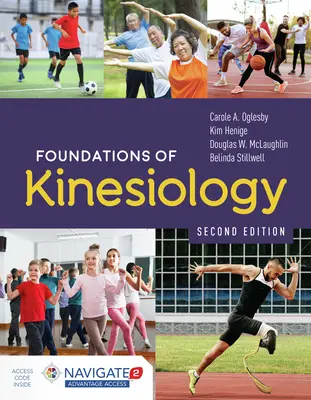 Fondements de la kinésiologie - Foundations of Kinesiology