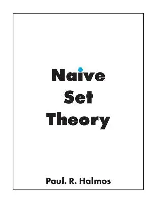 Théorie naïve des ensembles - Naive Set Theory