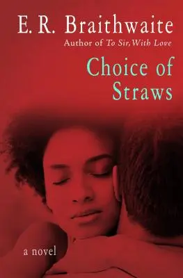 Choix des pailles - Choice of Straws