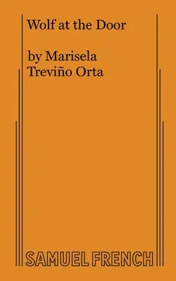 Le loup à la porte - Wolf at the Door