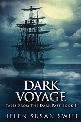 Dark Voyage : Édition en gros caractères - Dark Voyage: Large Print Edition