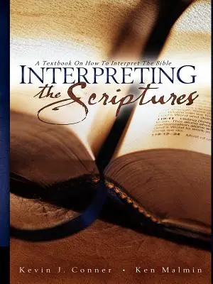 Interprétation des Écritures - Interpreting the Scriptures