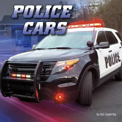 Voitures de police - Police Cars