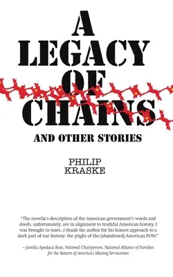 Un héritage de chaînes : et autres histoires - A Legacy of Chains: and Other Stories