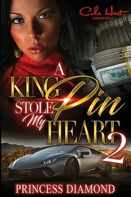 Un caïd a volé mon cœur 2 - A Kingpin Stole My Heart 2