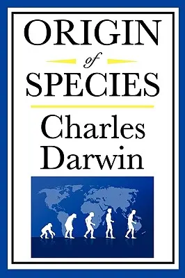 Origine des espèces - Origin of Species