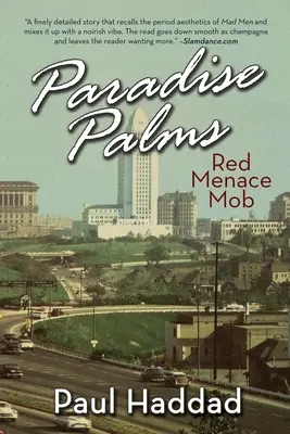 Paradise Palms : La mafia des Menaces Rouges - Paradise Palms: Red Menace Mob