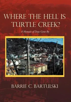 Où est passé Turtle Creek&nbsp;? Un mémoire des temps passés - Where the Hell Is Turtle Creek?: A Memoir of Days Gone by