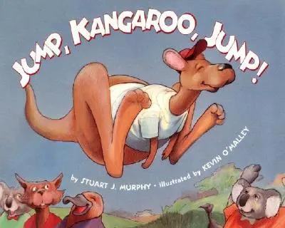 Saute, Kangourou, Saute ! - Jump, Kangaroo, Jump!