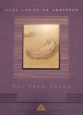 La Reine des Neiges - The Snow Queen