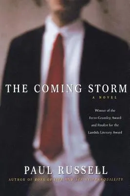 L'orage qui vient - The Coming Storm